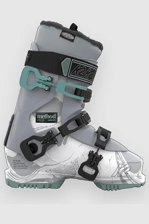 k2 Method Pro W 2025 Ski Schoenen grijs