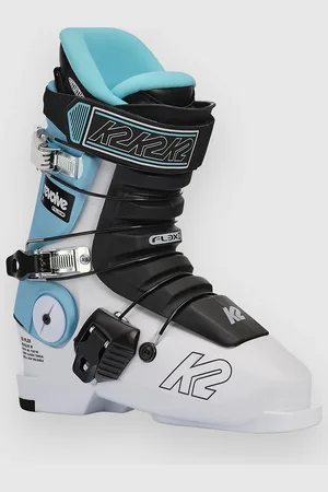 k2 Revolve W 2025 Ski Schoenen wit