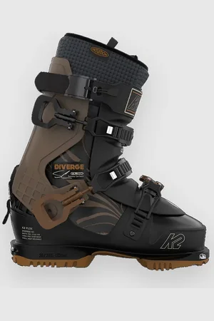 k2 Diverge Sc 2025 Ski Schoenen bruin