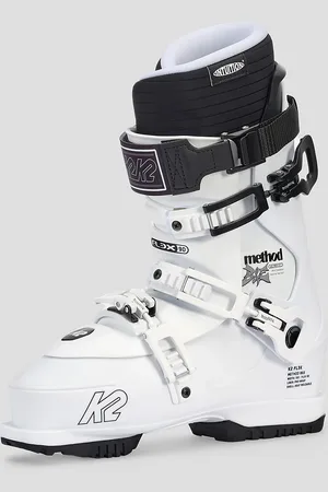 k2 Method B&E 2025 Ski Schoenen wit
