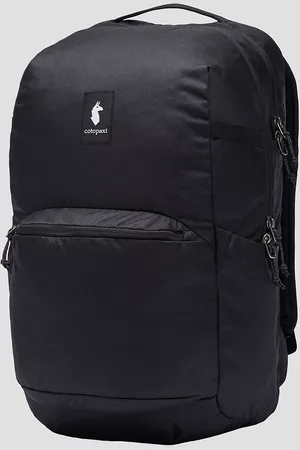 COTOPAXI Chiquillo 30L Rugzak zwart