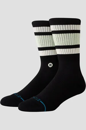 Stance Boyd St Sokken zwart