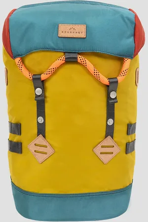 Doughnut Colorado Euro Series Rugzak patroon