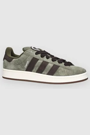 adidas Campus 00S Sneakers groen