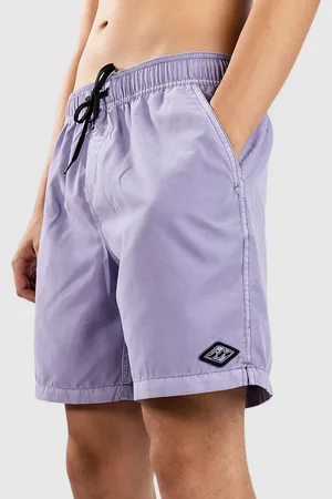 Billabong All Day Ovd Layback Boardshorts