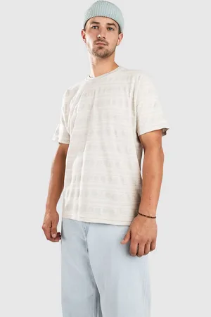 Rip Curl Swc Stripey T-Shirt wit