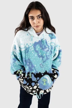 A.Lab Kadley blauw