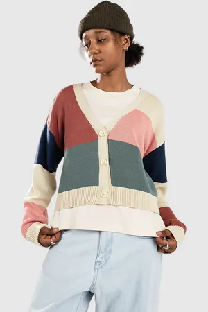 24colours 41159 Vest patroon