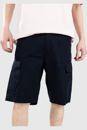 Carhartt Aviation Korte Broek blauw