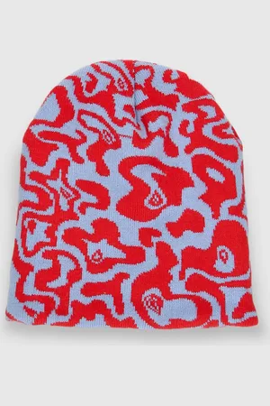 Volcom Bllbrd Muts rood