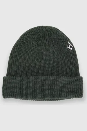 Volcom Full Stone Muts groen