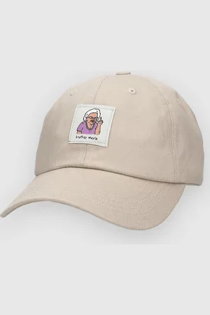 BROTHER MERLE Gladys Cap