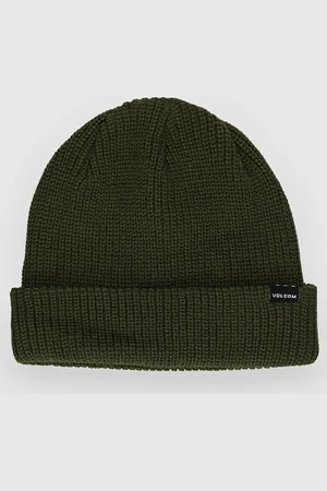 Volcom Sweep Muts groen