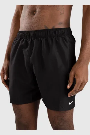 Nike 5" Volley Boardshorts zwart