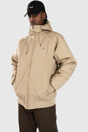 Volcom Hernan 10K Jas