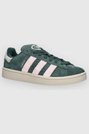 adidas Campus 00s W Sneakers groen