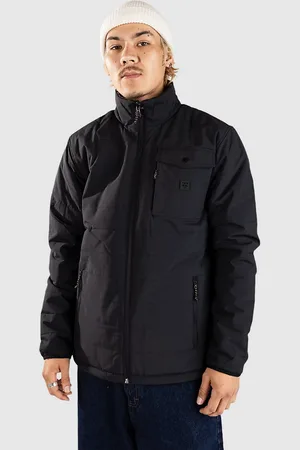 Billabong Unwind Revo 10K Jas zwart