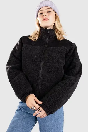 Roxy Fall For You Jas zwart