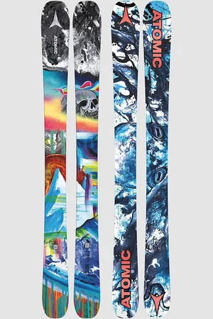 Atomic Bent Chetler Mini 2025 Kids Ski