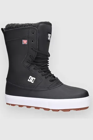 DC Comics Originals Reach Winter Schoenen zwart