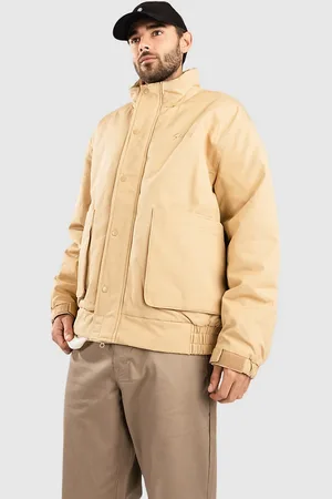 Stan Ray Desert Walker Jas geel