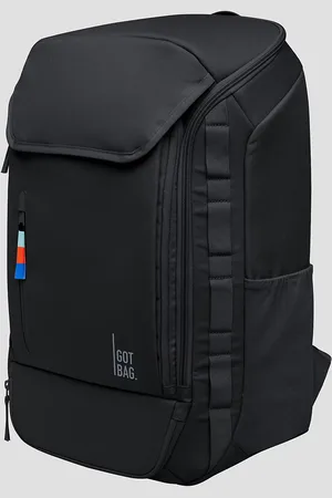 Got Bag Pro Pack Travel Rugzak zwart
