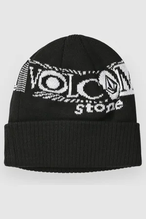 Volcom Lib Stone Legacy Muts zwart