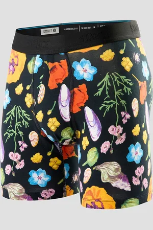 Stance Lucias Floral Boxershorts patroon