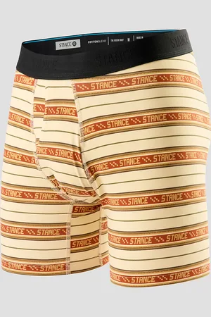 Stance Flowrider Boxershorts patroon