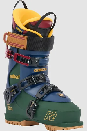 k2 Method 2024 Ski Schoenen patroon