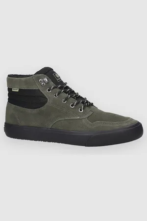 Element Topaz C3 Mid Winter Schoenen groen