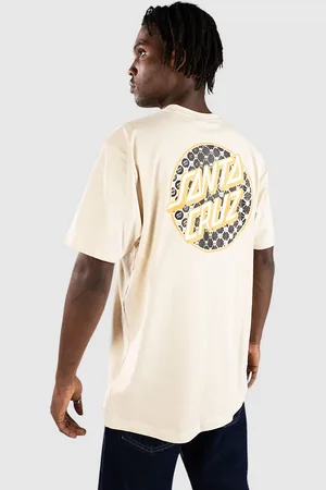 Santa Cruz Meyer Freestyle Dot T-Shirt