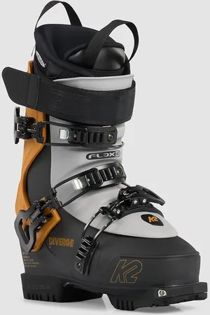 k2 Diverge 2023 Ski Schoenen bruin