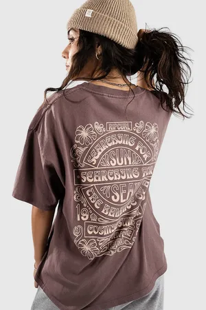 Rip Curl Cosmic Summer Heritage T-Shirt