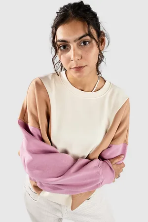Roxy Salty Dream Sweater patroon