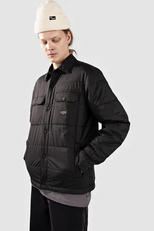 Billabong Montana Jas zwart
