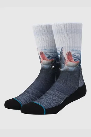 Stance Landlord Socks patroon