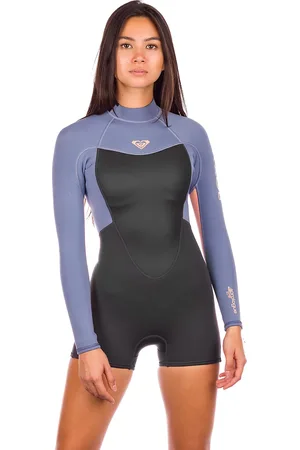 Roxy 2/2 Prologue Bz Ls Sp Fl Wetsuit patroon