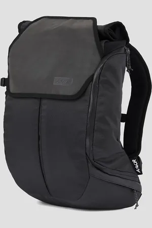 Aevor Bike Pack Rugzak zwart