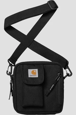 Carhartt Essentials Small Poucher Schoudertas zwart