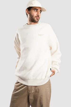 Volcom Too Kool Crew Sweater wit