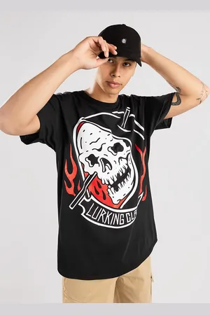 Lurking Class Certain Xl T-Shirt zwart