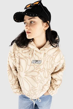 A.Lab Kendallie Hoodie