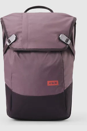 Aevor Daypack Rugzak rood