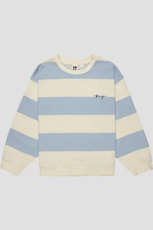 Roxy Little Thingscw Kids Sweater blauw