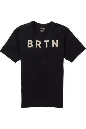 Burton Brtn T-Shirt zwart
