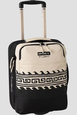 Rip Curl F-Light Cabin 30L Soleil Travel Bag zwart
