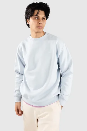 Volcom Single Stone Sweater blauw