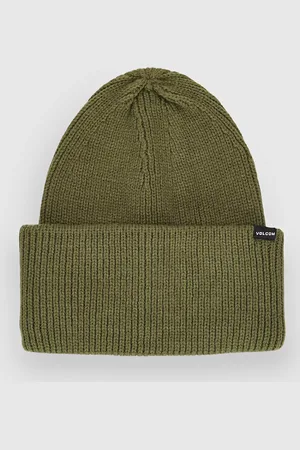 Volcom Roller Muts groen