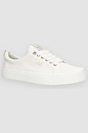 CARIUMA Oca Low Sneakers zwart